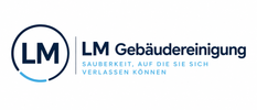 LM Gebäudereinigung - Home